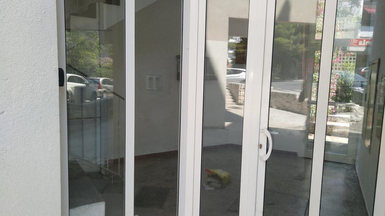 Ferienwohnung Apartman Majda Split Exterior foto