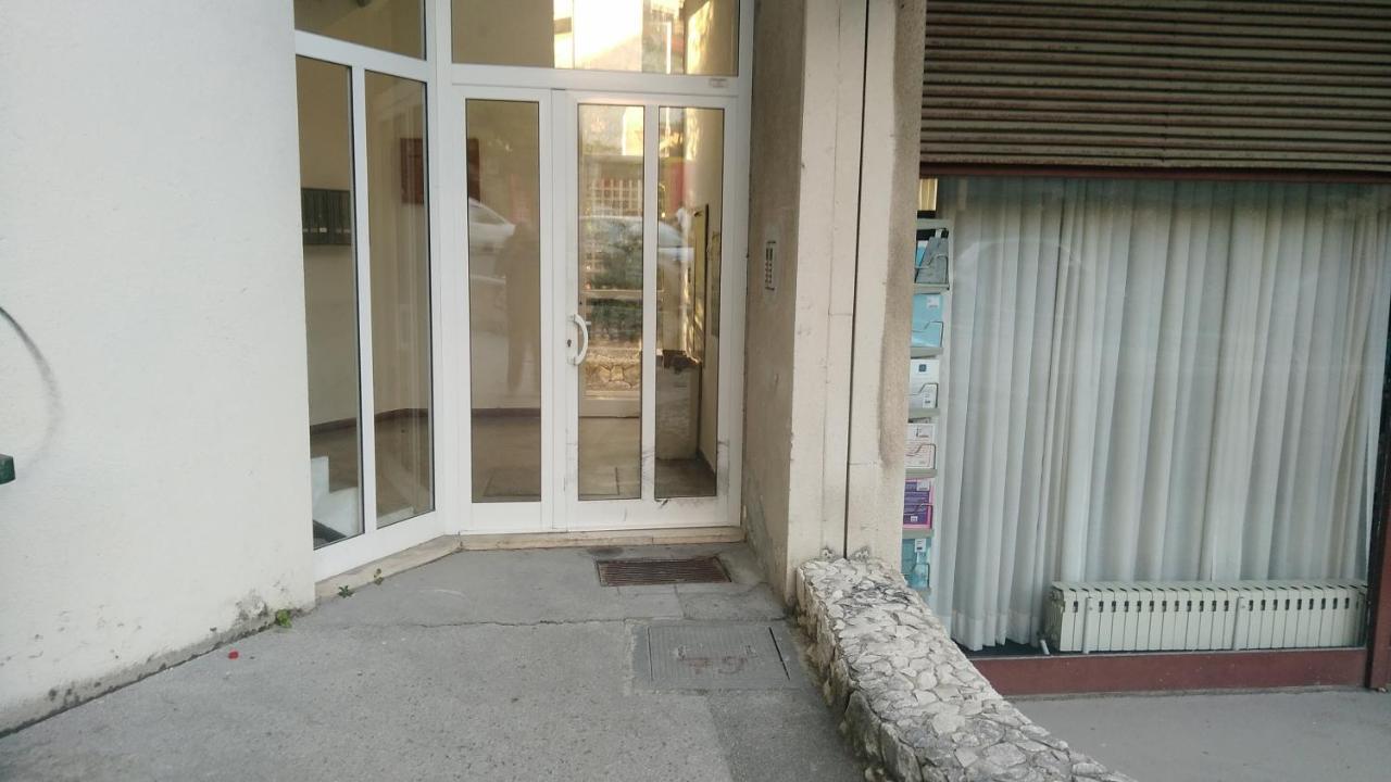 Ferienwohnung Apartman Majda Split Exterior foto